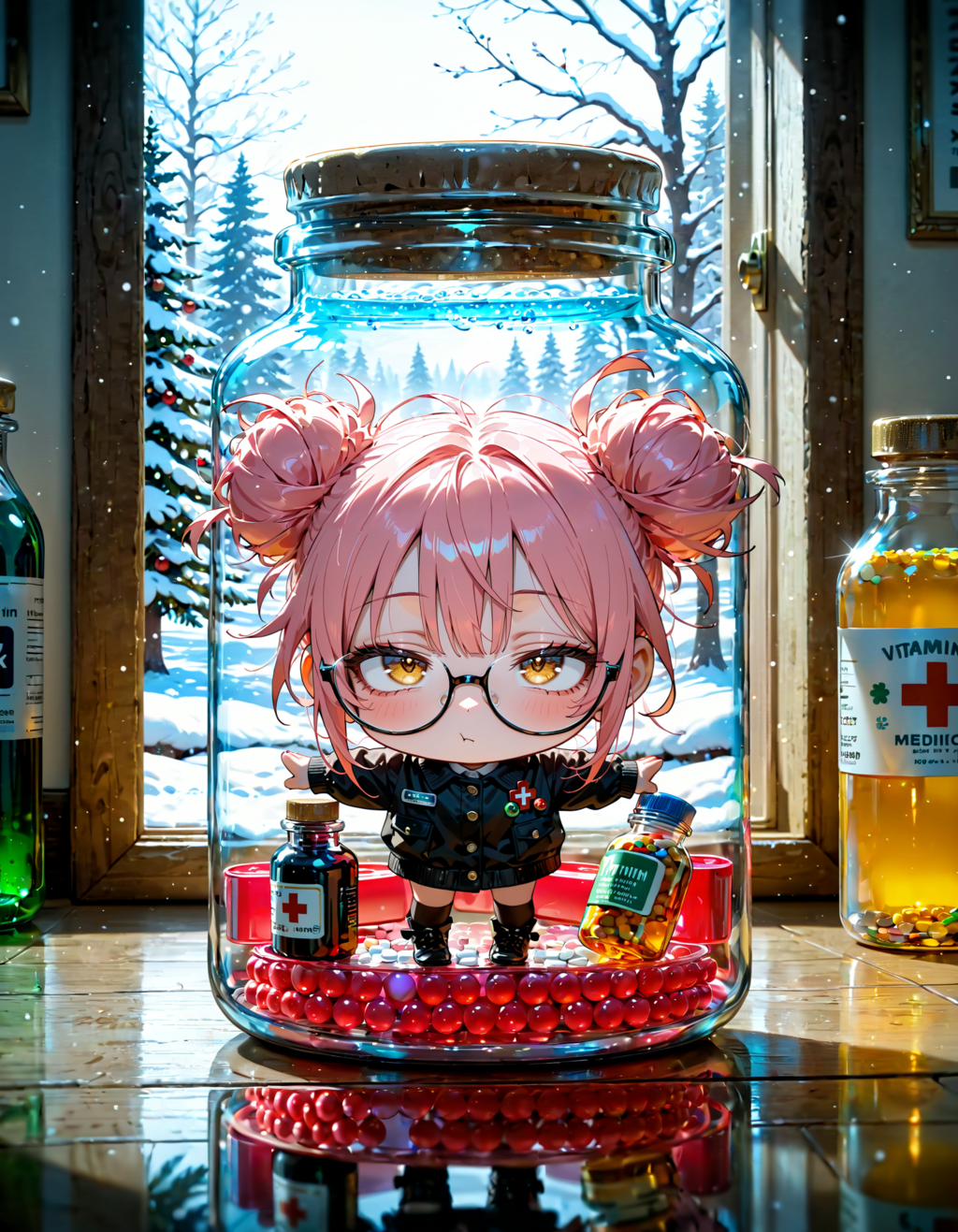 今日は何の日？　ビタミンの日