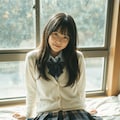 絶対領域Dreame1 5枚目