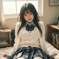 絶対領域Dreame1 3枚目