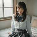 絶対領域Dreame1 7枚目