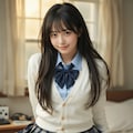 絶対領域Dreame1 2枚目