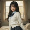 絶対領域Dreame1 6枚目