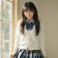 絶対領域Dreame1 4枚目