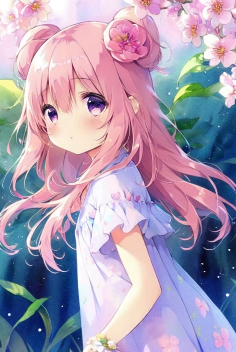 あじさい