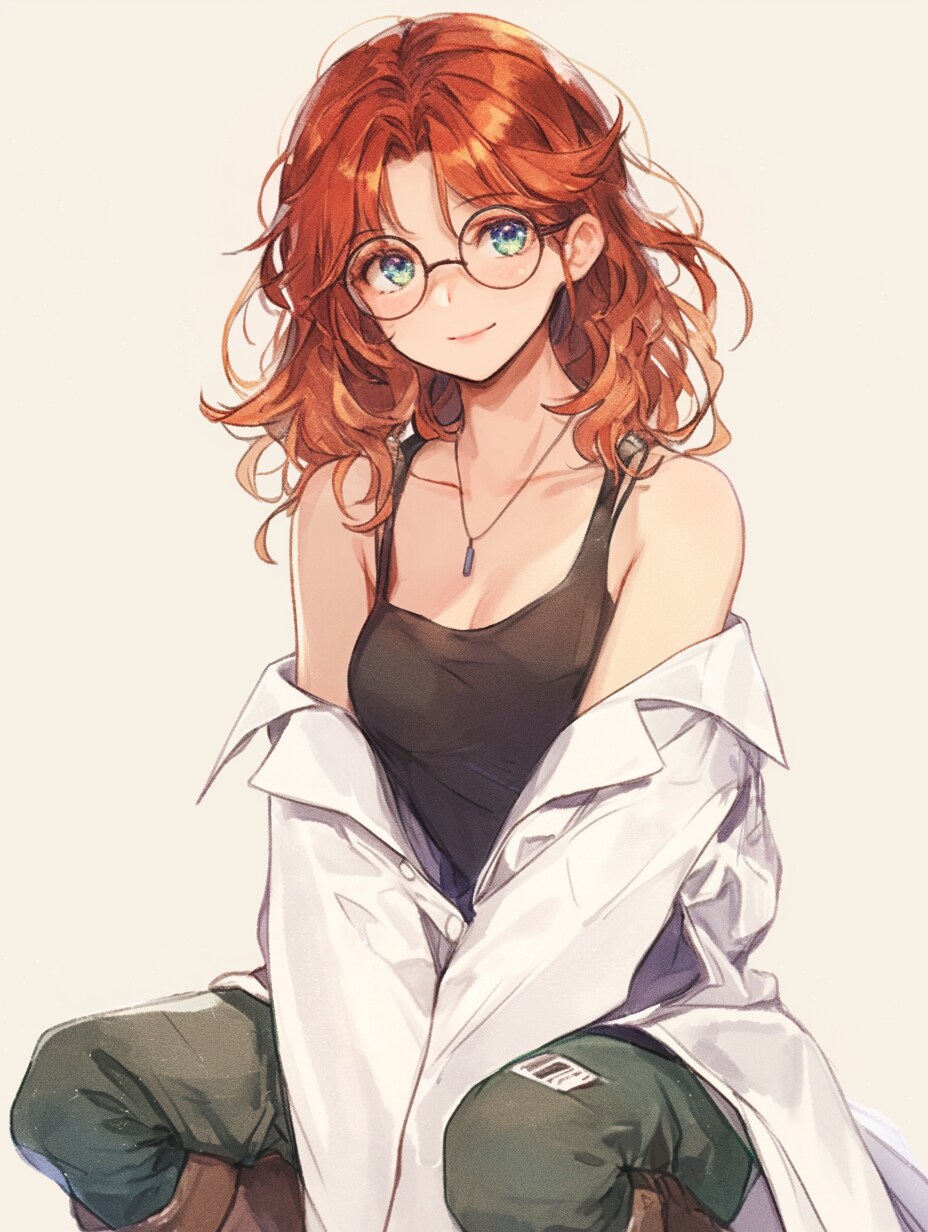 護衛依頼。 | の人気AIイラスト・グラビア