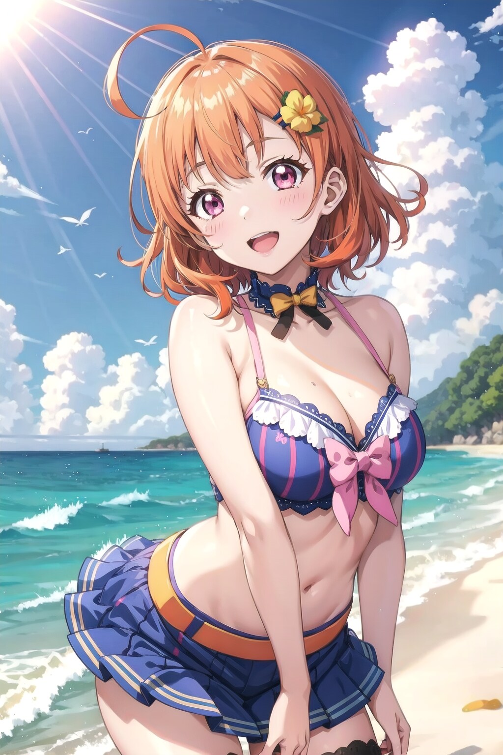 高海千歌