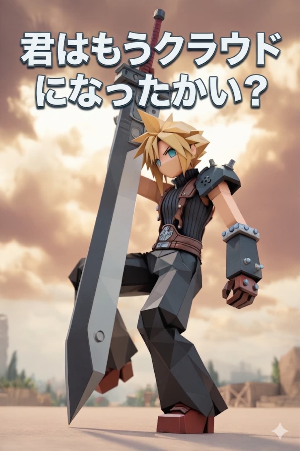 当時はすげーと思ったもんです