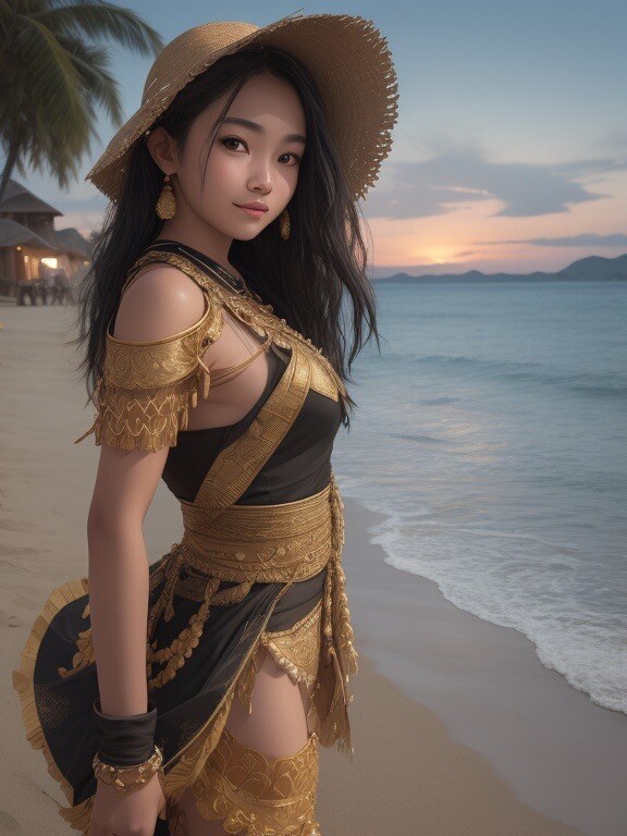異世界レムリアの娘