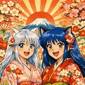 🎉二十五万突破の事､御目出度う御座います🙇 2枚目