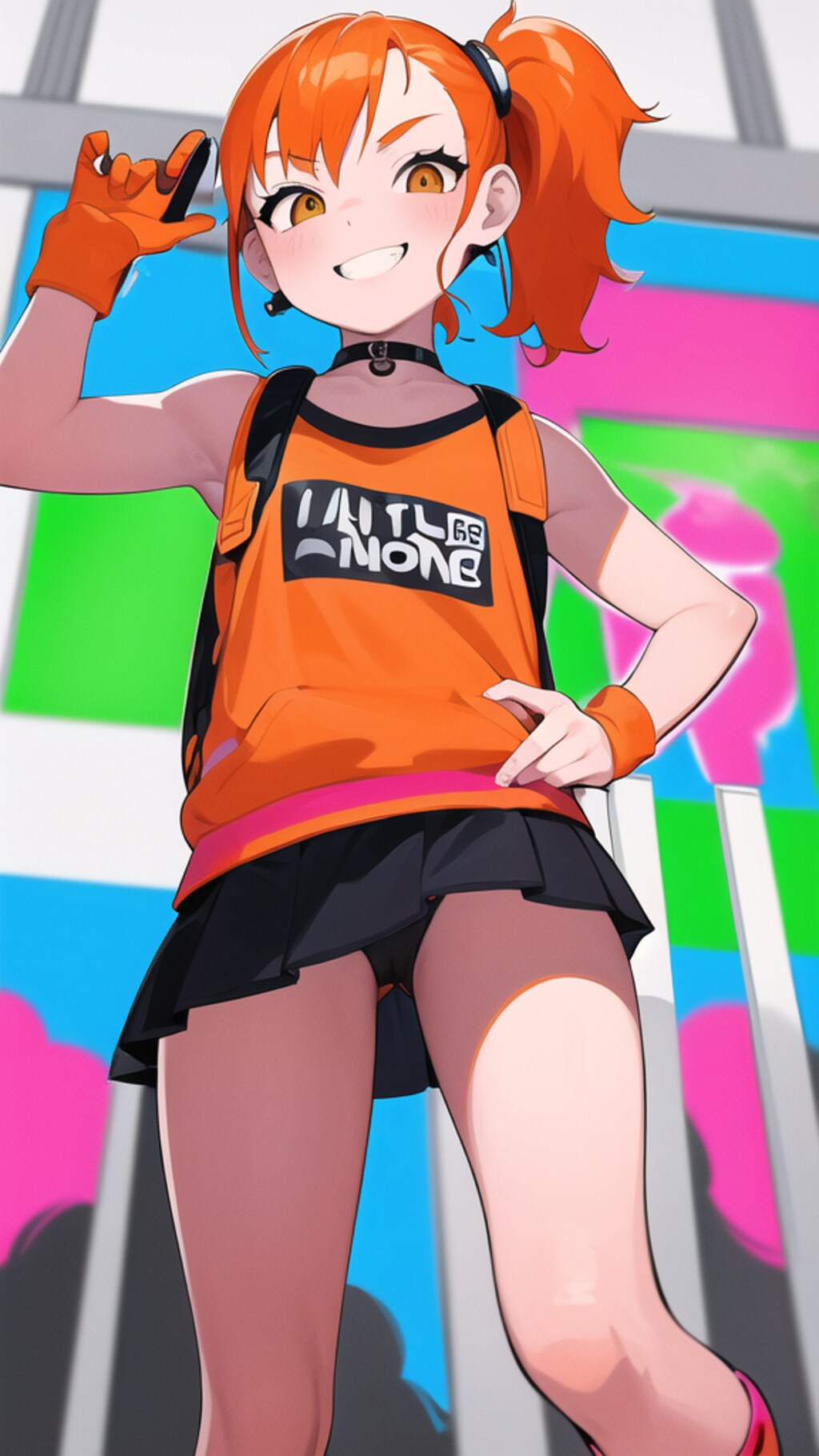 ★イタズラれもちゃん