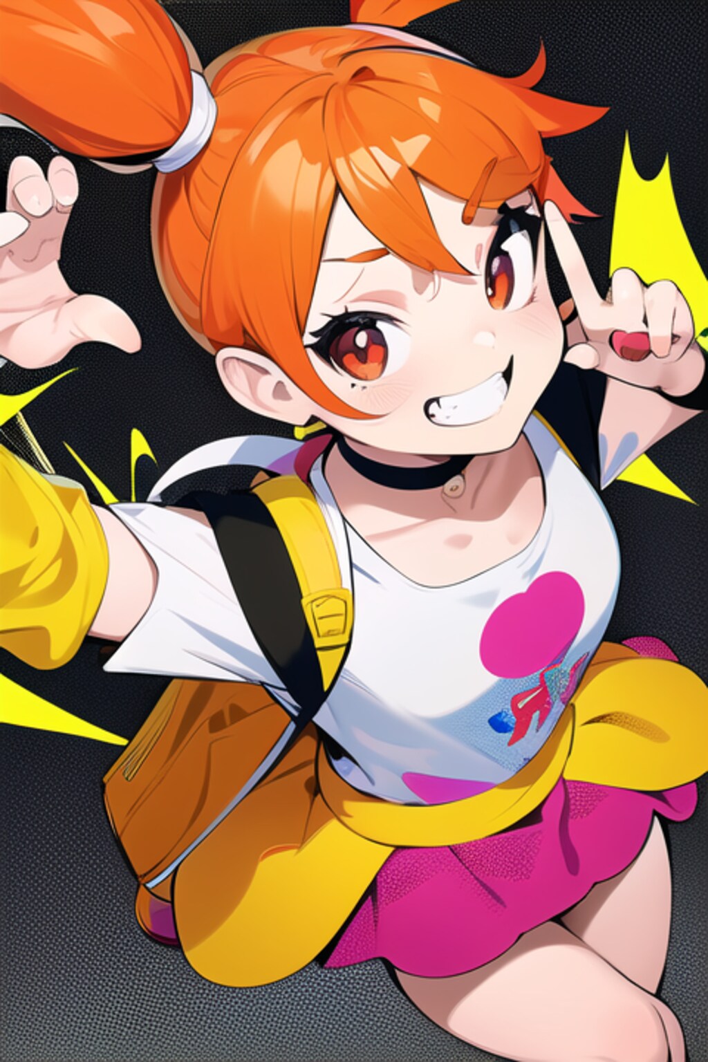 ★イタズラれもちゃん