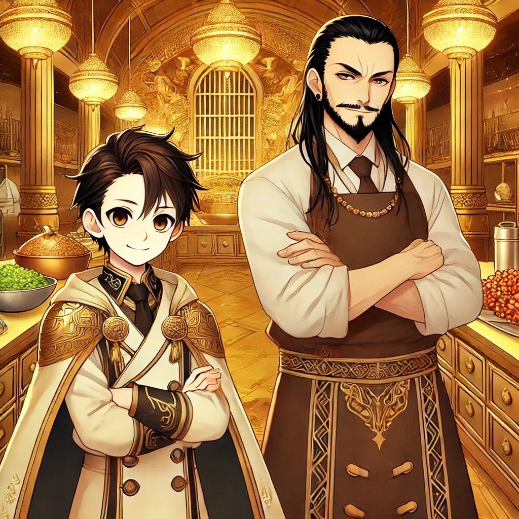 Phase51：ワルハラ再訪