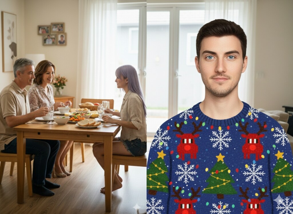 無人島から帰ってこれた