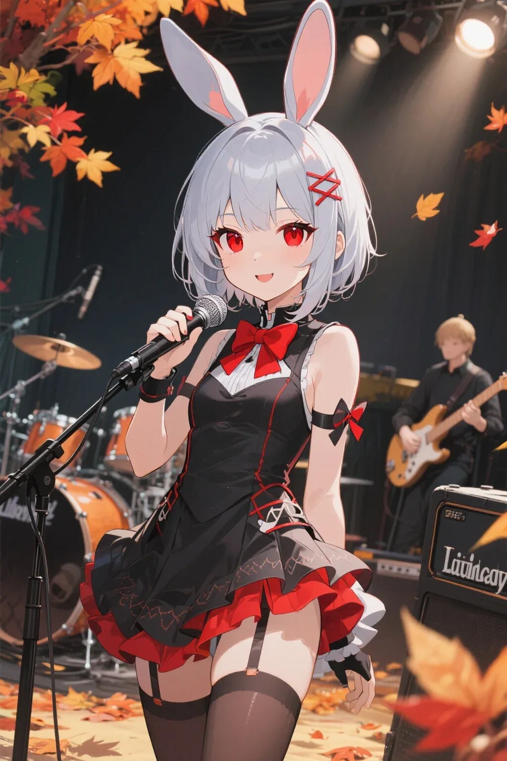 ポンコIIのポンコツ秋ライブ