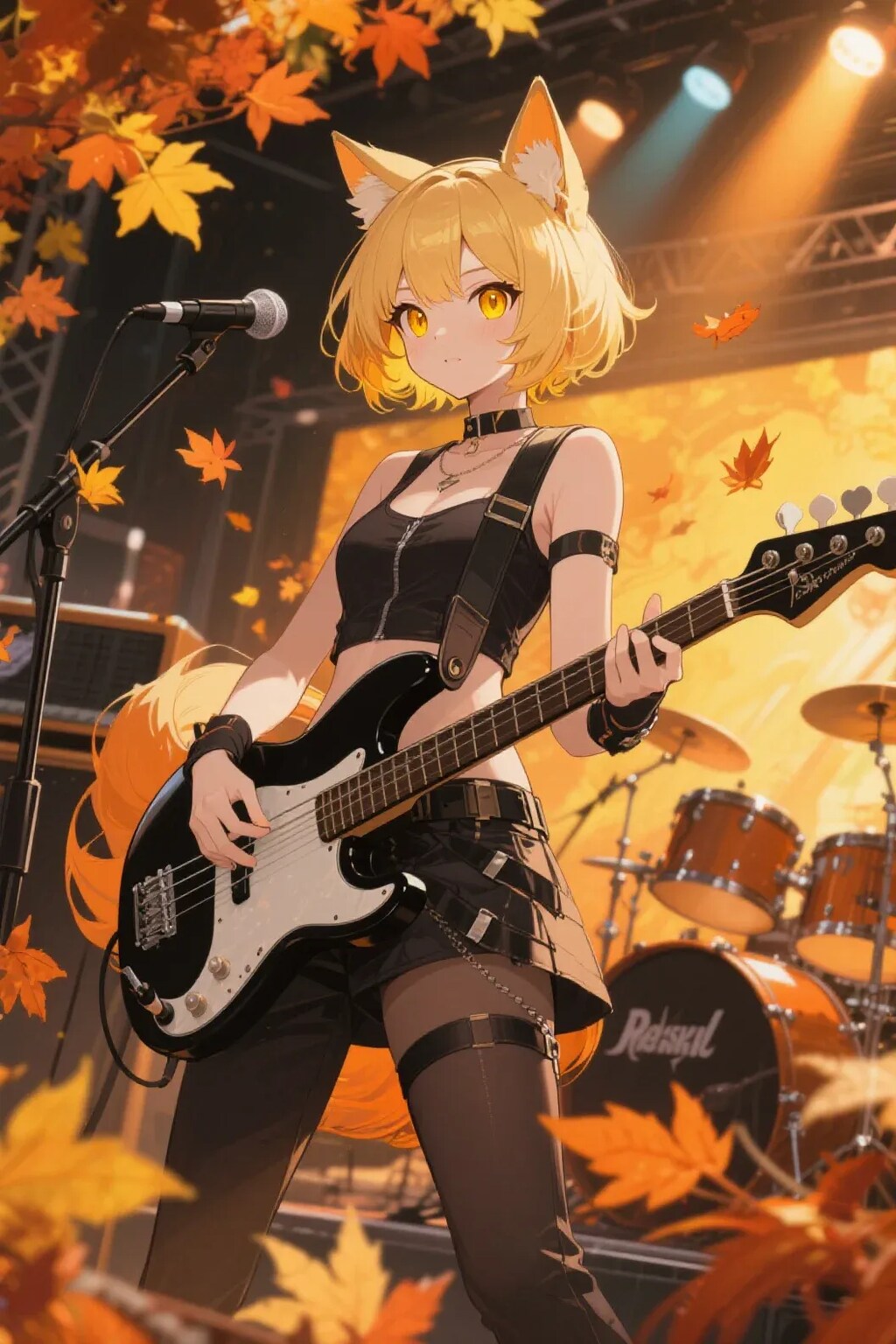 ポンコIIのポンコツ秋ライブ