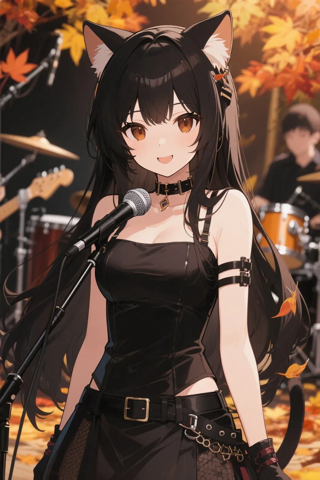 ポンコIIのポンコツ秋ライブ