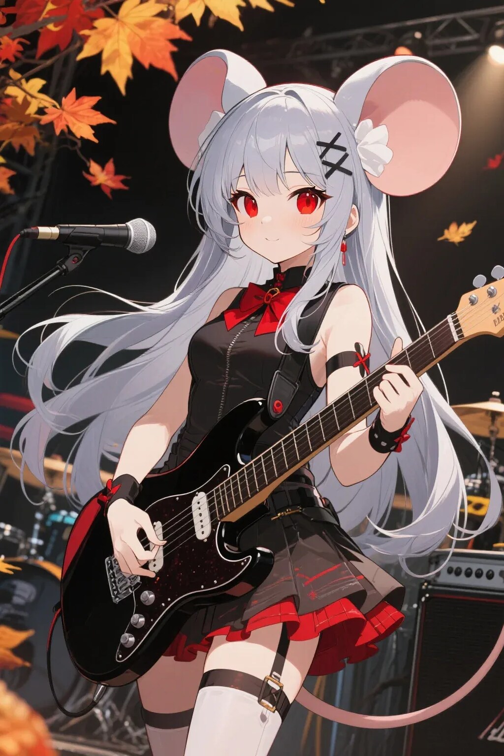 ポンコIIのポンコツ秋ライブ