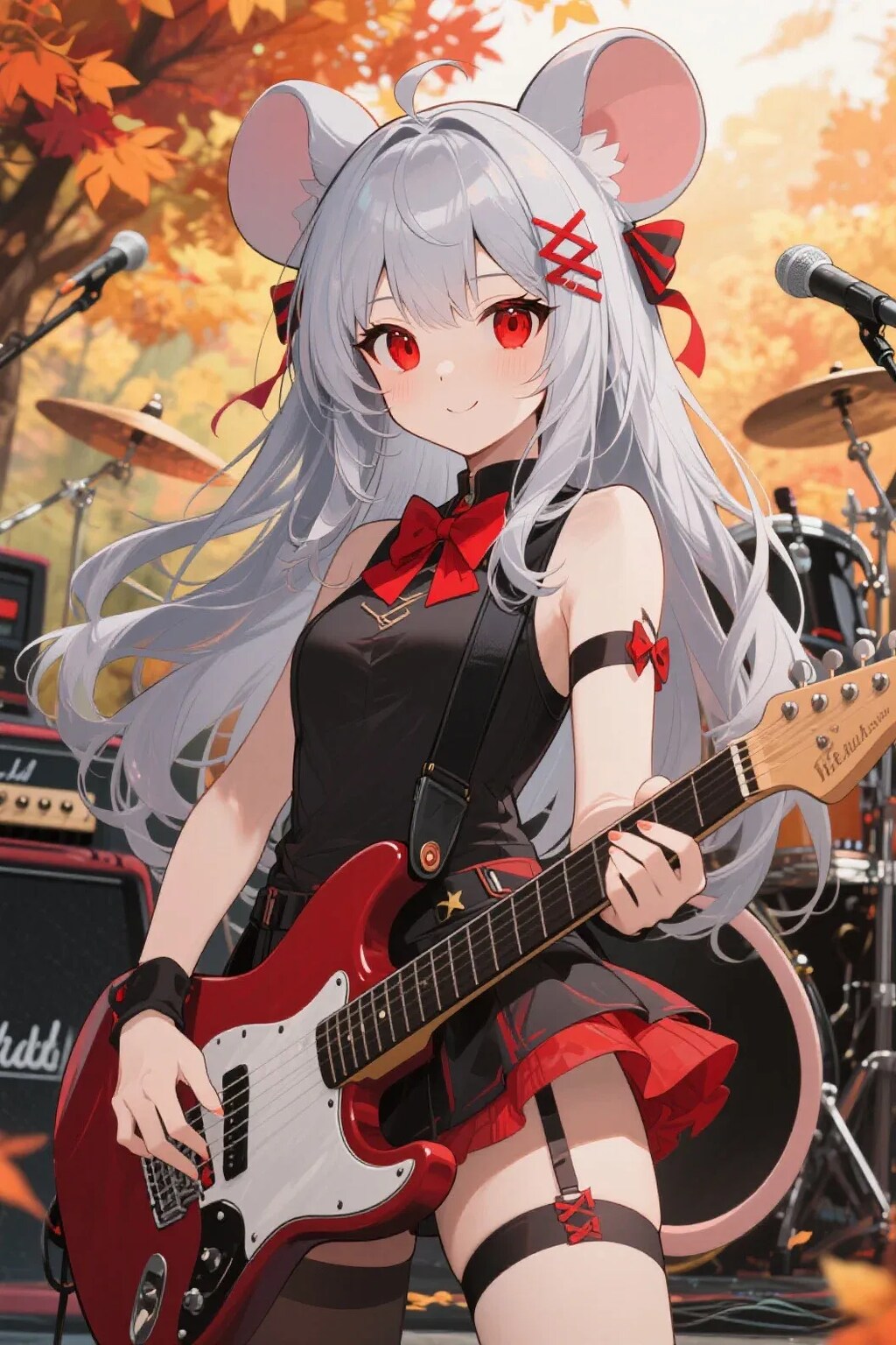 ポンコIIのポンコツ秋ライブ