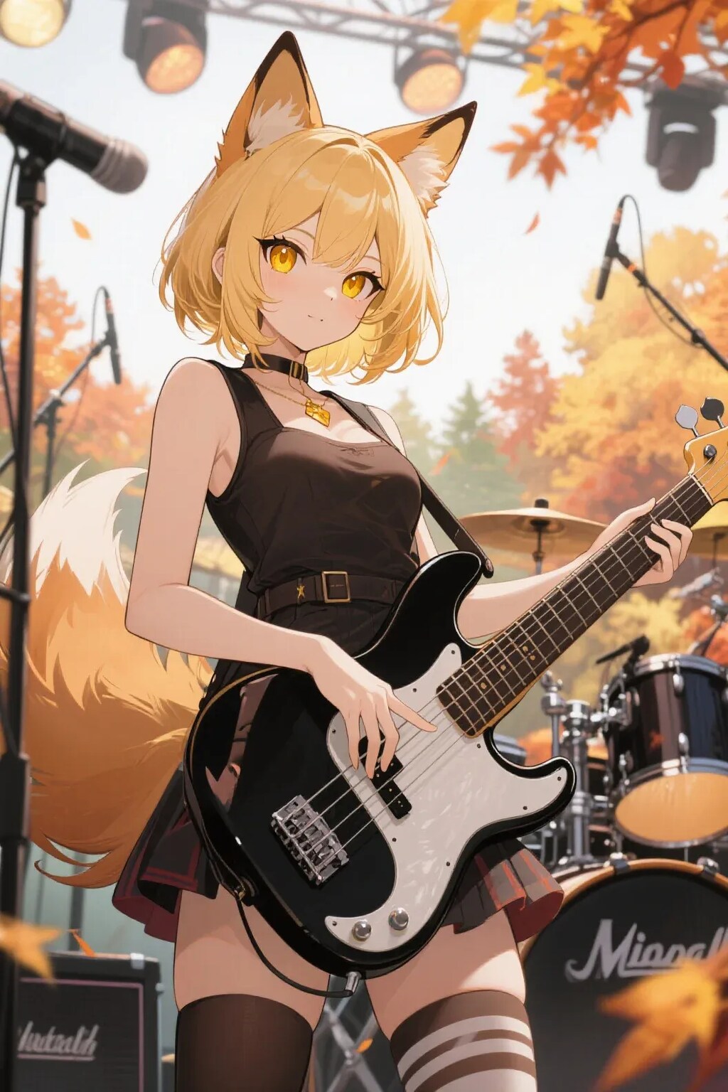 ポンコIIのポンコツ秋ライブ