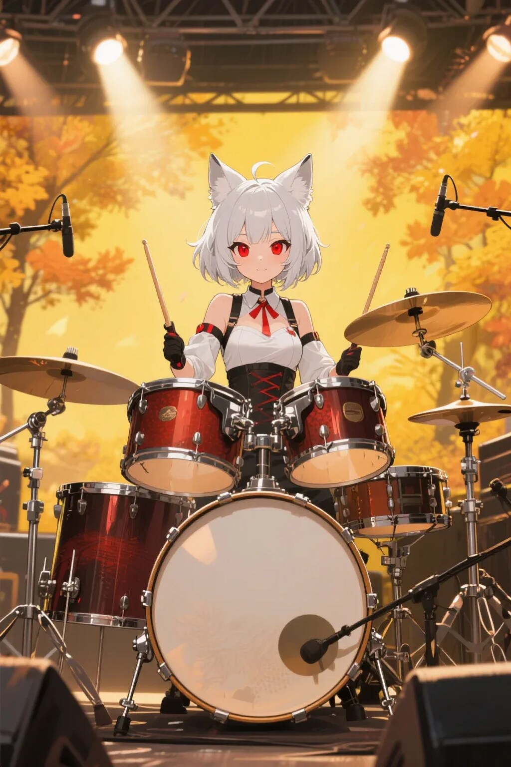 ポンコIIのポンコツ秋ライブ