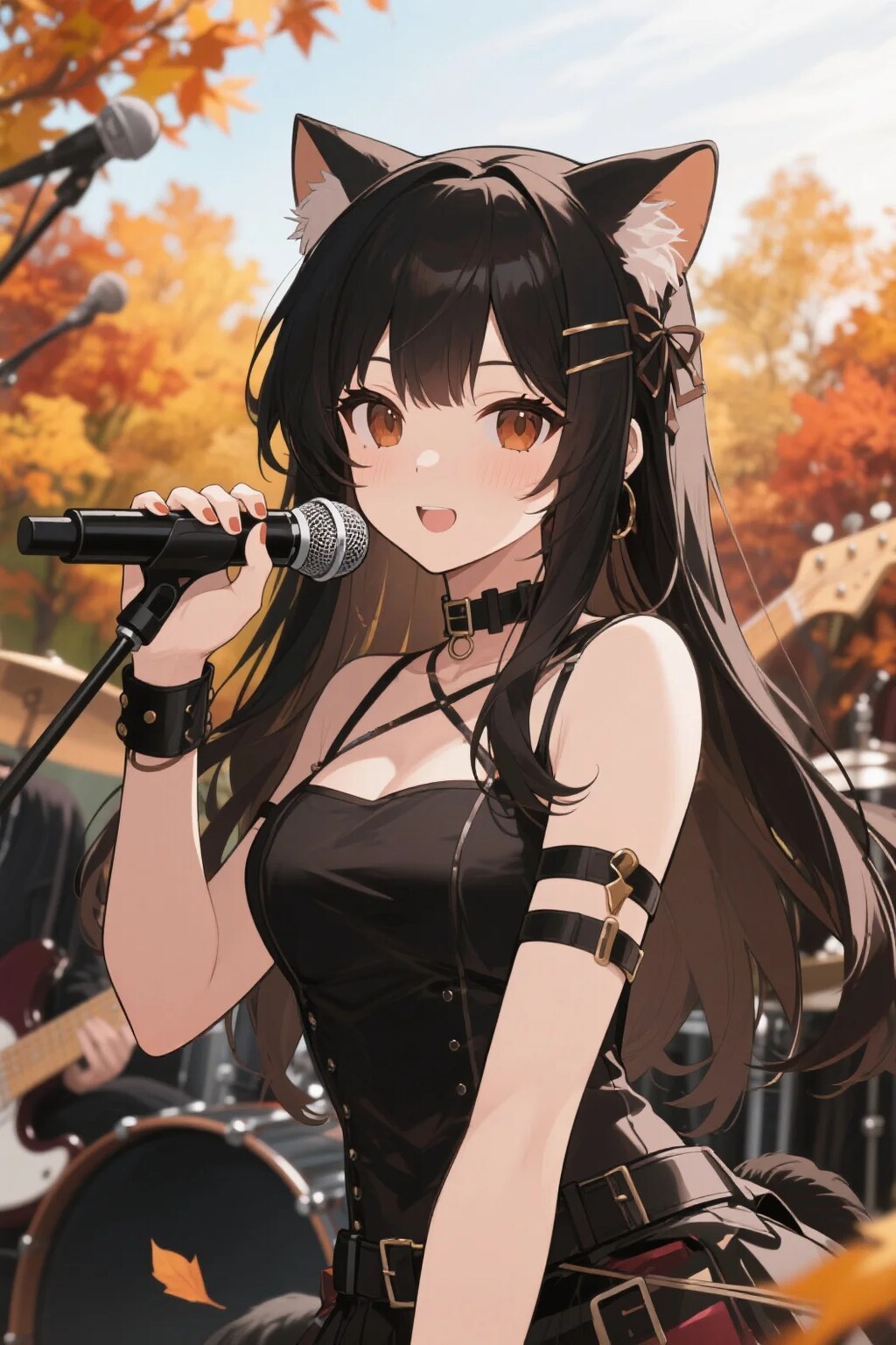 ポンコIIのポンコツ秋ライブ