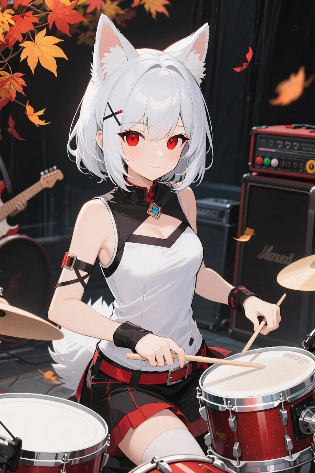 ポンコIIのポンコツ秋ライブ