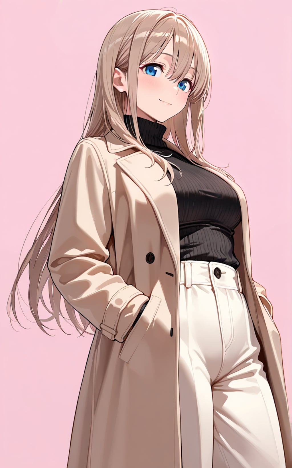 桜井ありすファッションショー