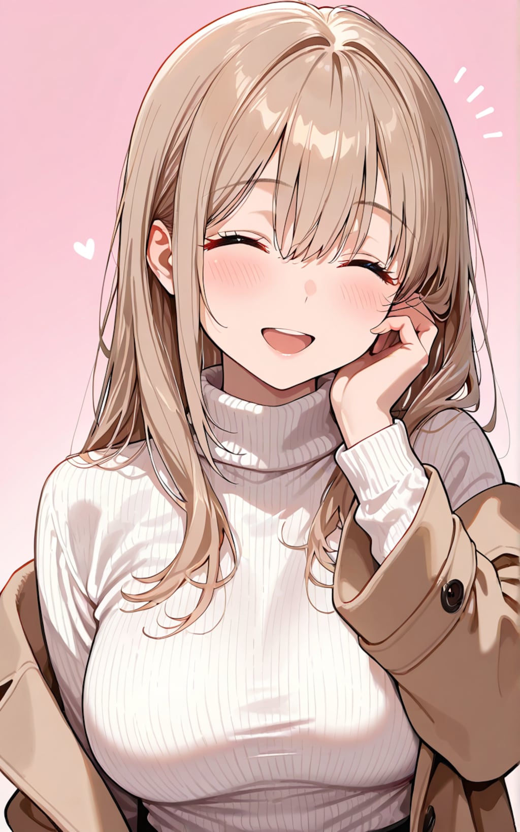 桜井ありすファッションショー