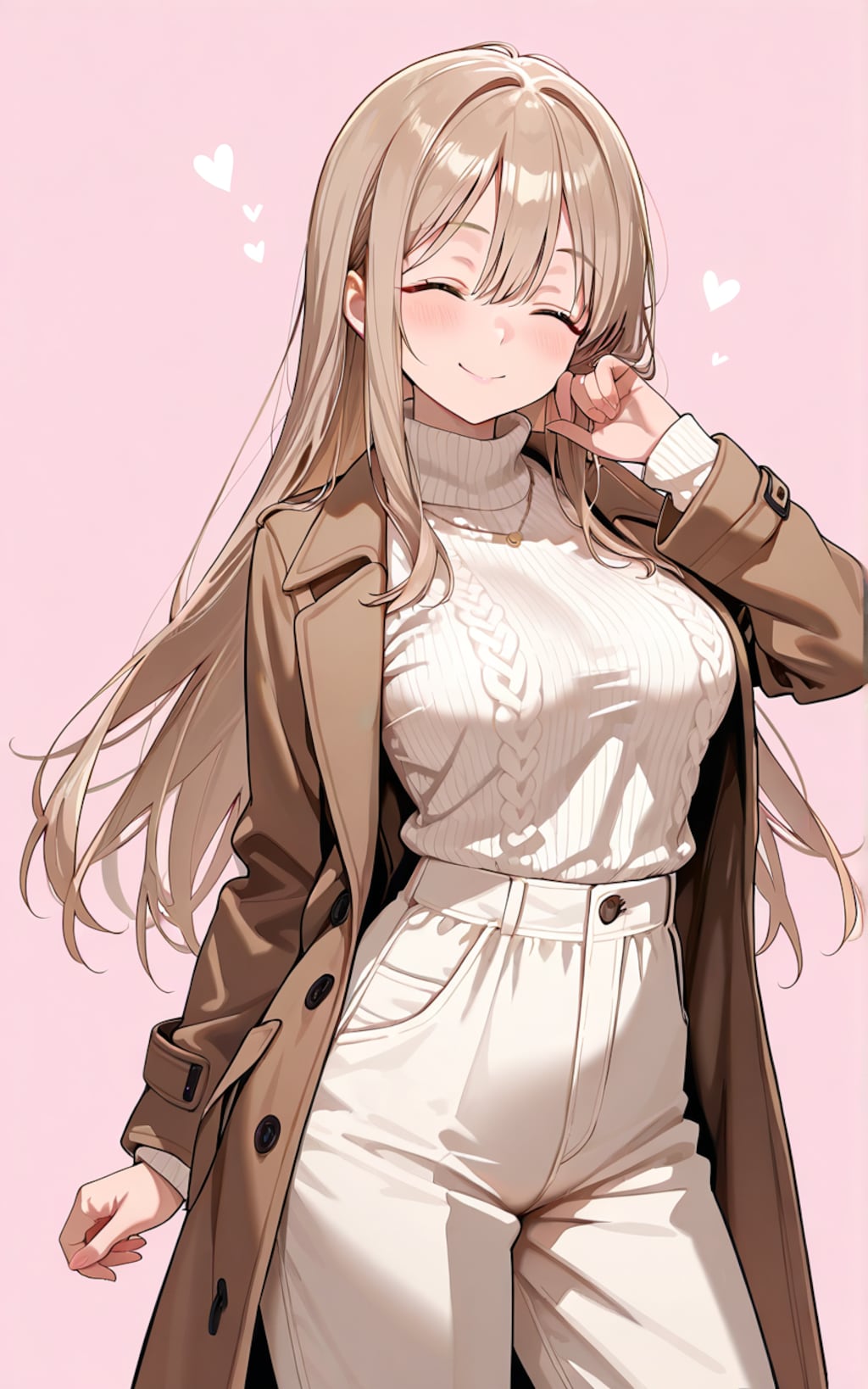 桜井ありすファッションショー