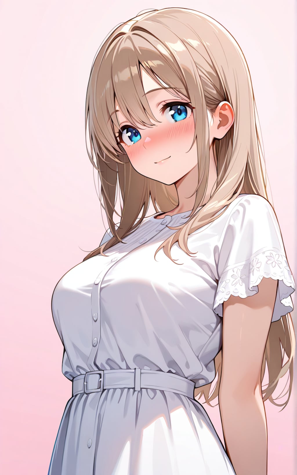 桜井ありすファッションショー