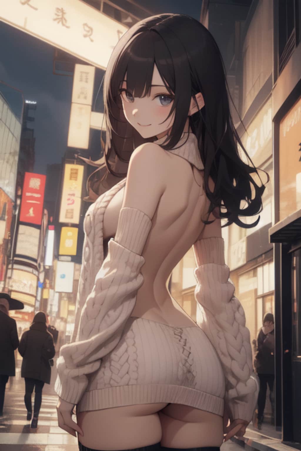 ドーテーホイホイ