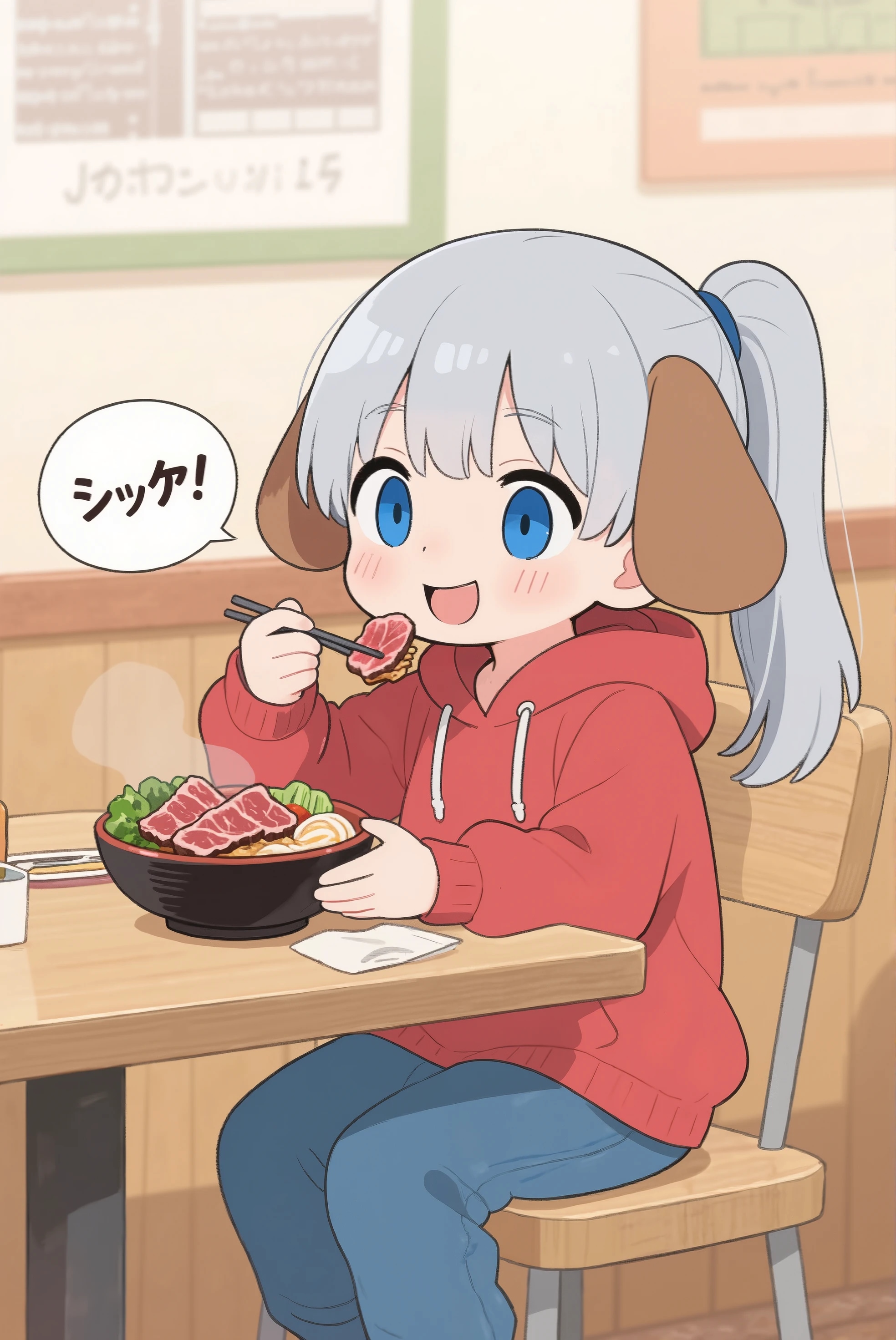 ９月１１日はたんぱく質の日 | の人気AIイラスト・グラビア