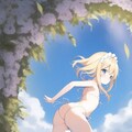 水着の国のアリス～R-15版 3枚目