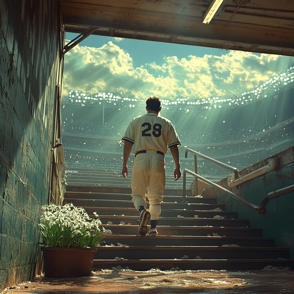 新しいシーズンが始まります