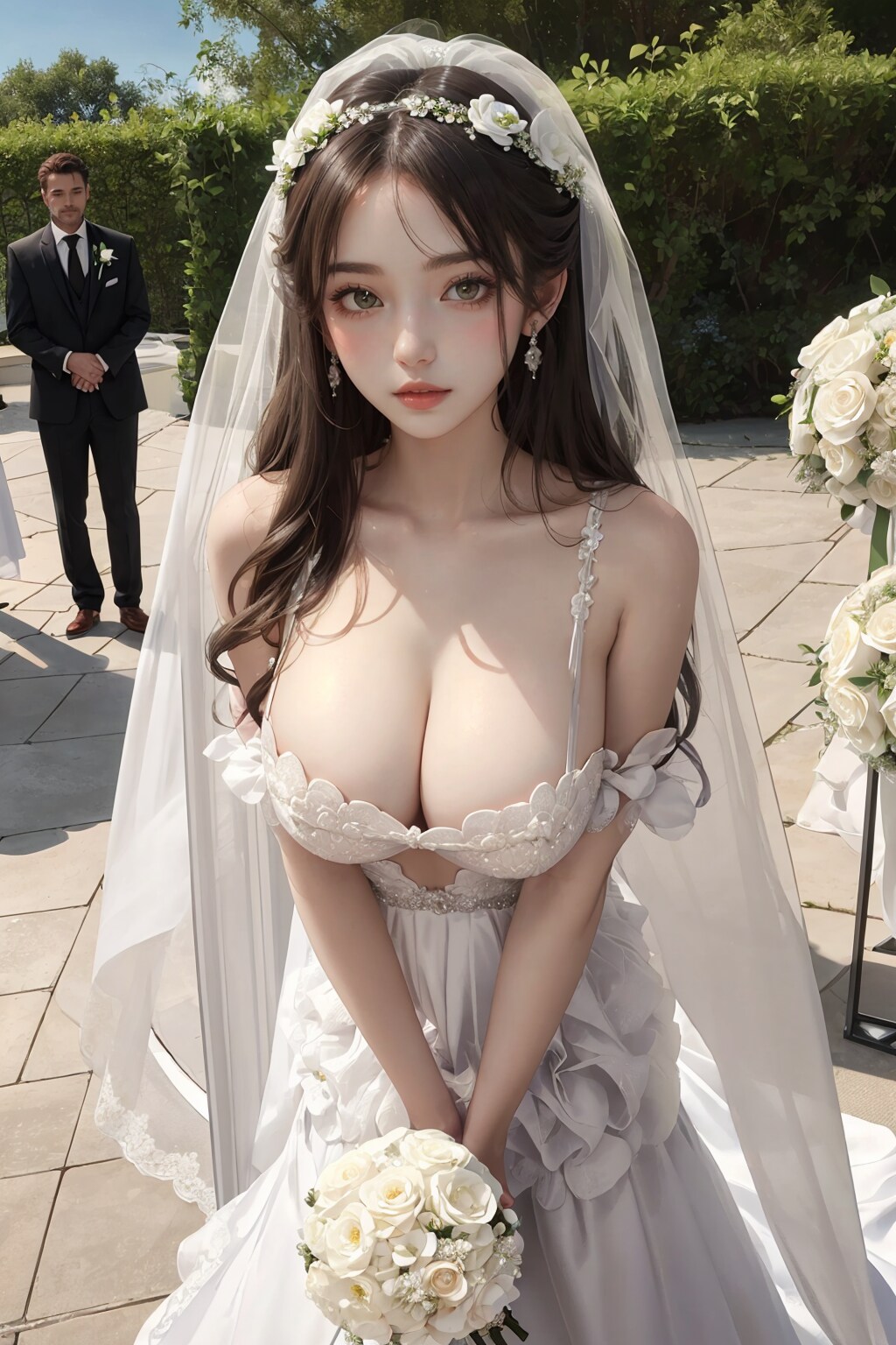 花嫁