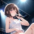 🚽私の波動（流水音）を聴け🚽 (御手洗百合菜の御手洗Live! ) 7枚目