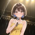 🚽私の波動（流水音）を聴け🚽 (御手洗百合菜の御手洗Live! ) 12枚目