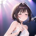 🚽私の波動（流水音）を聴け🚽 (御手洗百合菜の御手洗Live! ) 8枚目