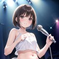 🚽私の波動（流水音）を聴け🚽 (御手洗百合菜の御手洗Live! ) 5枚目