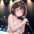 🚽私の波動（流水音）を聴け🚽 (御手洗百合菜の御手洗Live! ) 9枚目