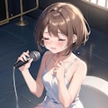 🚽私の波動（流水音）を聴け🚽 (御手洗百合菜の御手洗Live! ) 10枚目
