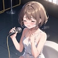 🚽私の波動（流水音）を聴け🚽 (御手洗百合菜の御手洗Live! ) 11枚目