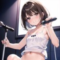🚽私の波動（流水音）を聴け🚽 (御手洗百合菜の御手洗Live! ) 3枚目