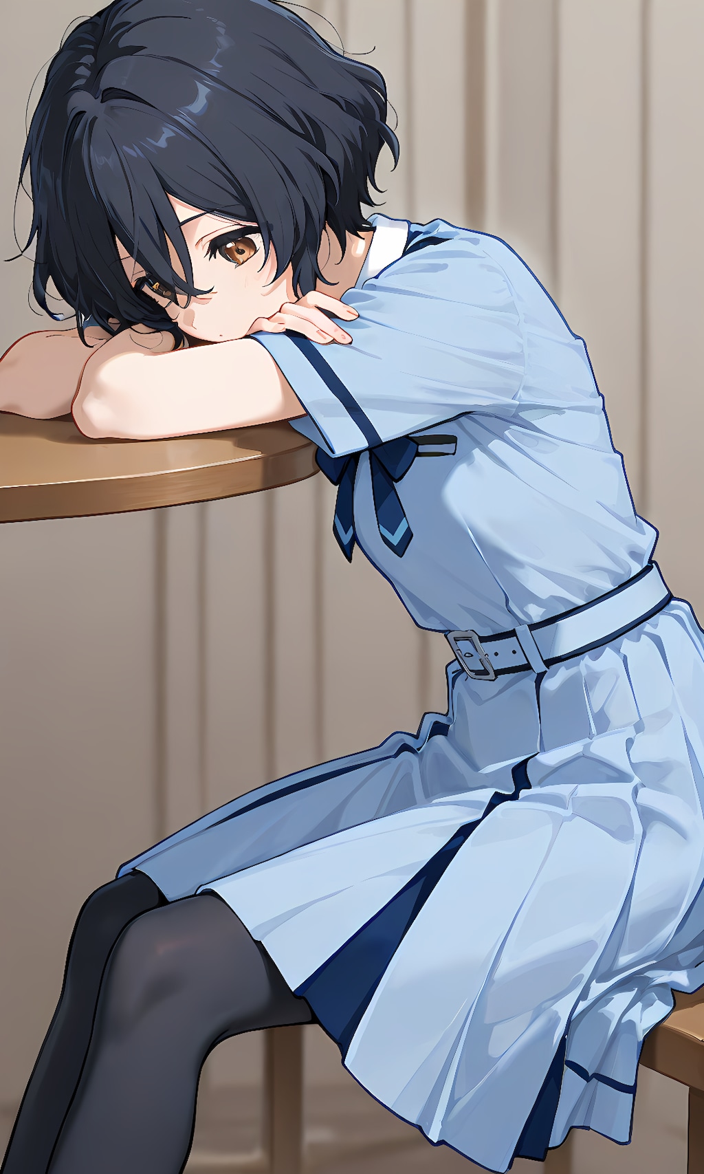 Seedream実写投稿、駆け込みリベンジ作品