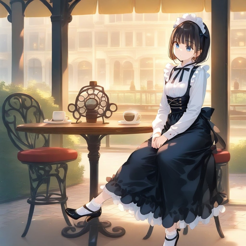 お客さんが来ない。。。