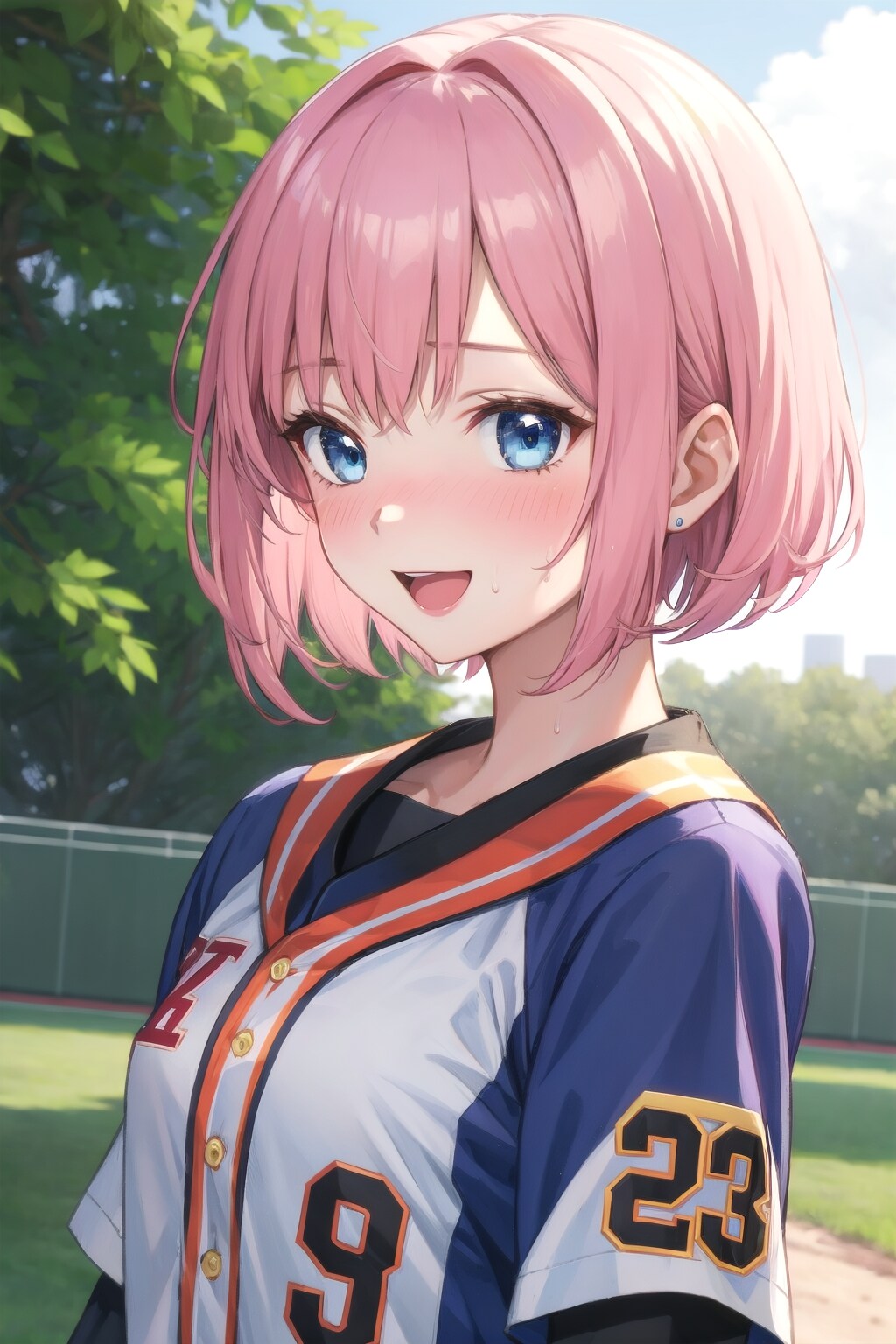 ふとんがふっとんだ！と言った直後のふたり