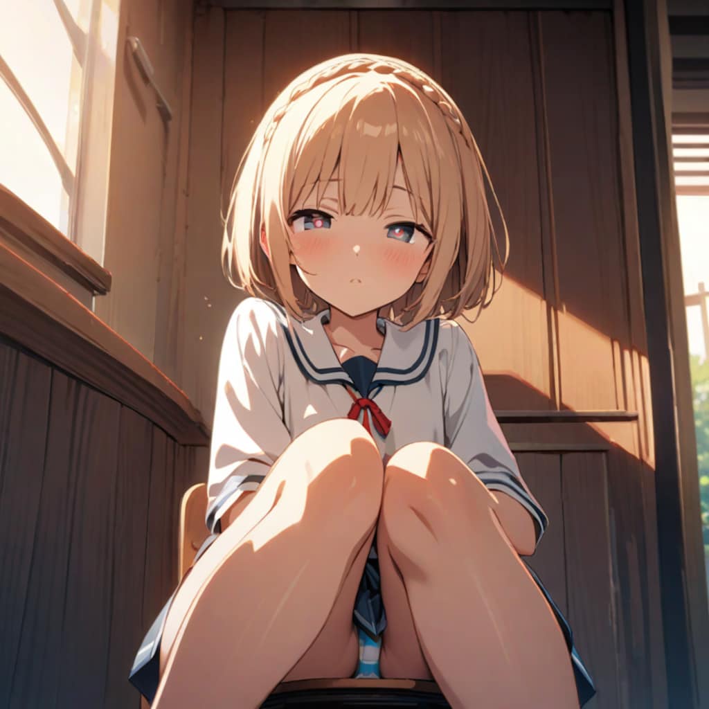 あなたはこういうのが好きなんだね1