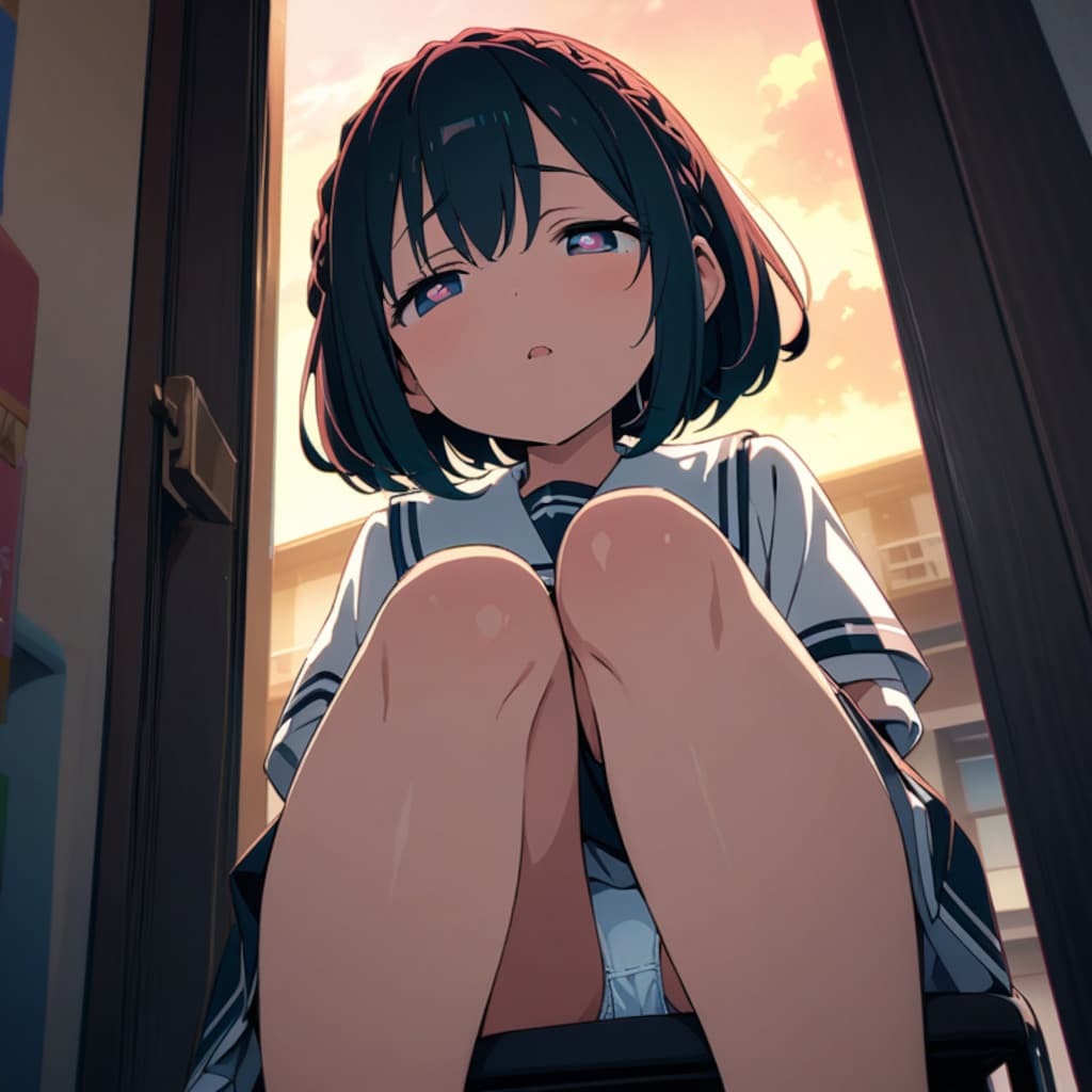 あなたはこういうのが好きなんだね1
