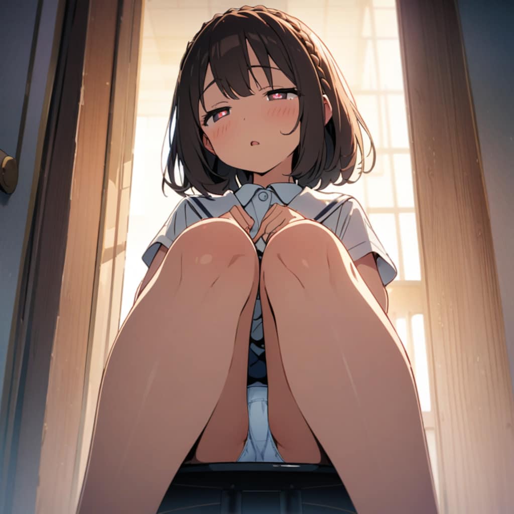 あなたはこういうのが好きなんだね1