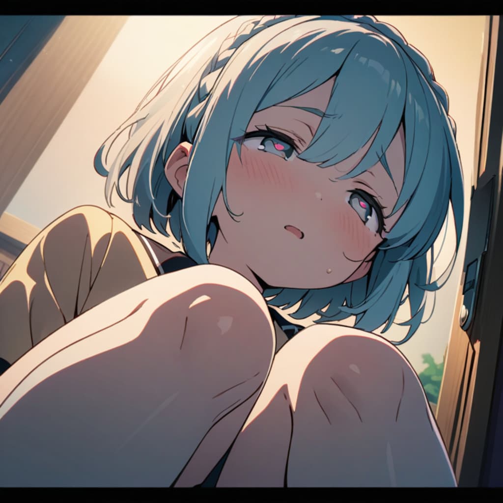あなたはこういうのが好きなんだね1